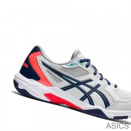 Buy / Sell Cheap Asics Volleyball Shoes GEL-ROCKET 10 Men Gray
