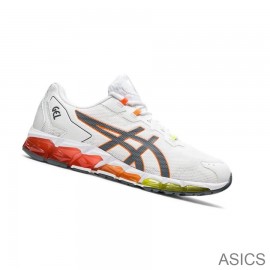 Buy Online at Asics Sneakers GEL-QUANTUM 360 6 Men White