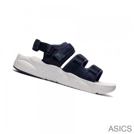 Buy Online at Asics Sandals GEL-BONDAL Women Blue