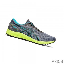 Asics GEL-DS TRAINER 25 Buy Online Men Running Shoes Gray