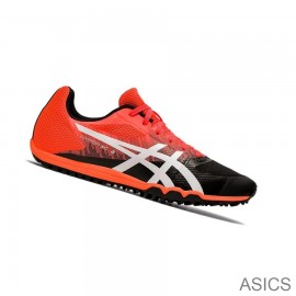Asics Hyper XC 2 Cheap Canada WoMen Track Shoes Coral White