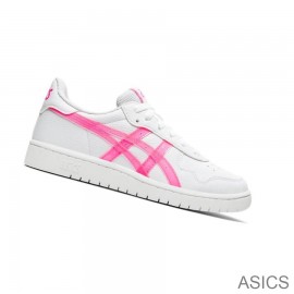 Asics JAPAN S GS Ireland Store - Asics Children's Sneakers White
