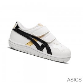 Asics JAPAN S TS at Low Prices - Asics White Children's Sneakers
