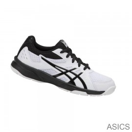 Asics UPCOURT 3 GS Ireland Store - Asics Children's Volleyball Shoes White