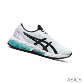 Asics Sneakers Buy at the Best Price - Asics GEL-QUANTUM 180 5 GS Child White