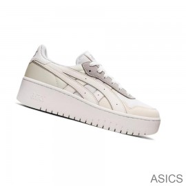 Asics WoMen Sneakers On Sale JAPAN S PF White White