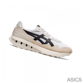 Asics WoMen Sneakers Outlet Canada JOGGER X81 White Gray