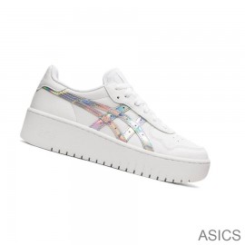 Asics WoMen Sneakers Sale JAPAN S PF White
