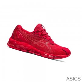 Asics Ireland Sneakers - Asics GEL-QUANTUM 360 6 Child Red