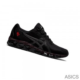 Asics Sneakers For Sale GEL-QUANTUM 360 6 Men Black