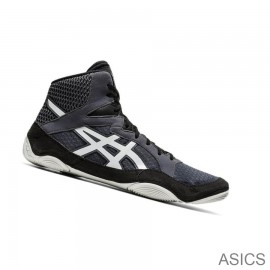 Asics Wrestling Shoes Outlet Canada SNAPDOWN 3 Men Gray