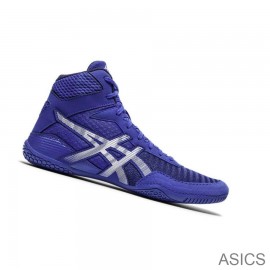 Asics Wrestling Shoes at Low Prices MATCONTROL 2 Men Blue