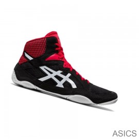Asics Wrestling Shoes at Low Prices SNAPDOWN 3 Men Black