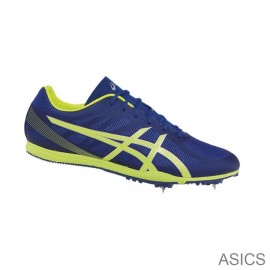 Asics Canada Track Shoes HEAT CHASER Men Blue