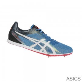 Asics Track Shoes Sale COSMORACER MD Men Blue