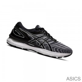 Asics Running Shoes Online Store GEL-NIMBUS 22 Men White