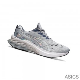 Asics Running Shoes Online Store NOVABLAST 2 Men Gray