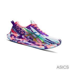 Asics Running Shoes Online NOOSA TRI 13 Women Multicolor