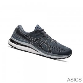 Running Shoes Asics Canada Online GEL-KAYANO 28 Men Gray
