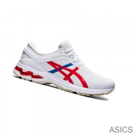 Asics Running Shoes Outlet Canada GEL-KAYANO 26 Retro Tokyo Women White