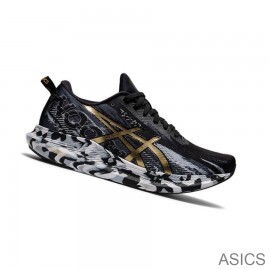 Running Shoes Asics Outlet Canada NOOSA TRI 13 Women Black