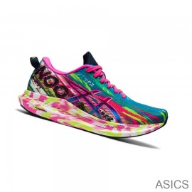 Running Shoes Asics Canada Store NOOSA TRI 13 Women Multicolor