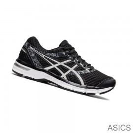 Asics Running Shoes Sale at Low Prices GEL-Excite 4 Women Black