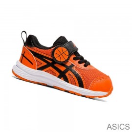 Asics Running Shoes at Low Prices - Asics CONTEND 7 TS Kids Orange