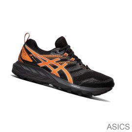 Asics WoMen Trail Running Shoes Outlet Online GEL-SONOMA 6 G-TX Black