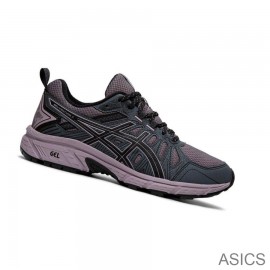 Asics Trail Running Shoes Women Price GEL-VENTURE 7 Trail Gray