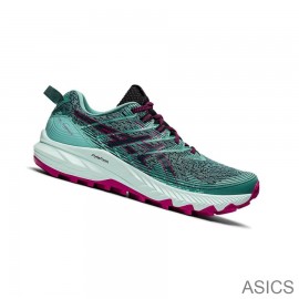 Asics Trail Running Shoes Women Official Site Canada GEL-Trabuco 10 Black
