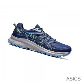 Asics Men Trail Running Shoes Cheap On Sale TRAIL SCOUT 2 Black