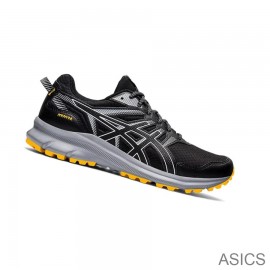 Trail Running Shoes Asics Outlet Canada TRAIL SCOUT 2 Men Black White
