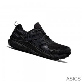 Trail Running Shoes Asics Canada Store GEL-TRABUCO 9 G-TX Men Black