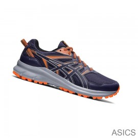 Asics Trail Running Shoes Sale TRAIL SCOUT 2 Men Indigo Silver
