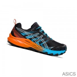 Asics Trail Running Shoes at Low Prices GEL-TRABUCO 9 Men Black