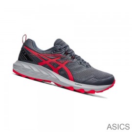 Asics Trail Running Shoes at Cheap Prices GEL-SONOMA 6 Men Gray