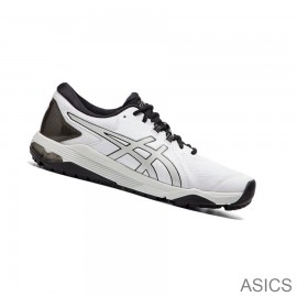 Asics Golf Shoes Outlet Canada GEL-COURSE GLIDE Men White