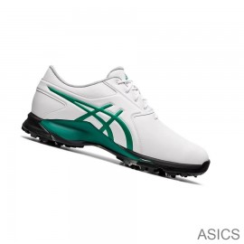 Asics Golf Shoes Outlet Online GEL-ACE PRO M Men White Green