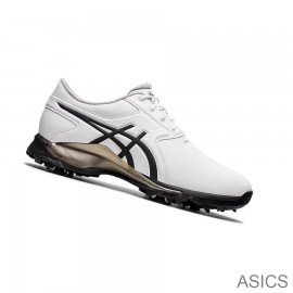 Asics Golf Shoes Cheap Buy Online GEL-ACE PRO M Men White Black