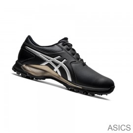 Asics Promo Golf Shoes GEL-ACE PRO M Men Black Silver