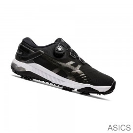 Asics Golf Shoes Official Site Canada GEL-COURSE Duo BOA Men Black