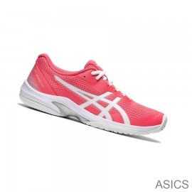 Asics Tennis Shoes Outlet Canada COURT SPEED FF Women Pink