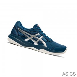 Asics Tennis Shoes at Low Prices - Asics GEL-GAME 7 GS Child Blue