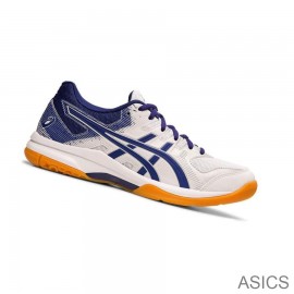 Asics Volleyball Shoes Canada Store GEL-ROCKET 9 Women White