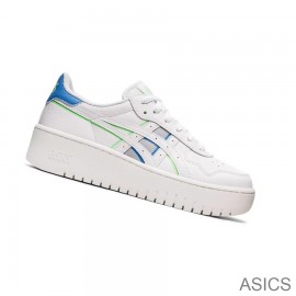 Asics WoMen Sneakers Store Canada JAPAN S PF White White