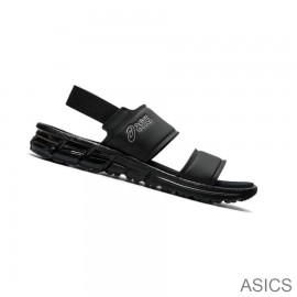 Asics Sandals On Sale GEL-QUANTUM 90 SD FO Men Black