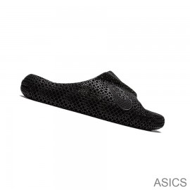 Asics Canada Sandals ACTIBREEZE 3D Men Black Black