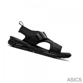 Asics Sandals Canada Store GEL-QUANTUM 90 SD FO Men Black