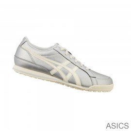 Sale Asics Golf Shoes Cheap GEL-PRESHOT Women Silver